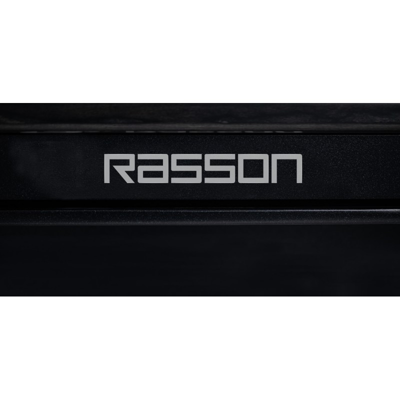 Billardtisch, Snooker, Rasson Magnum II, 12 ft. (Fuß), schwarz