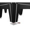 Billardtisch, Snooker, Rasson Magnum II, 12 ft. (Fuß), schwarz