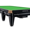Billardtisch, Snooker, Rasson Magnum II, 12 ft. (Fuß), schwarz
