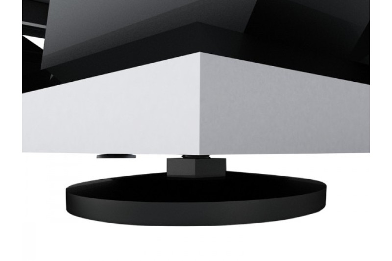 Billardtisch, Pool, Rasson Victory II Plus, 8 ft., schwarz, Ausstellungsstück