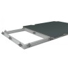 Billardtisch, Pool, Rasson Victory II Plus, 8 ft., schwarz, Ausstellungsstück Billardtisch, Pool, Rasson Victory II Plus, 8 ft., schwarz, Ausstellungsstück