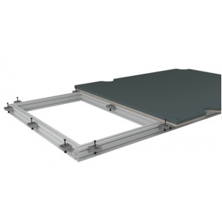 Billardtisch, Pool, Rasson Victory II Plus, 8 ft., schwarz, Ausstellungsstück Billardtisch, Pool, Rasson Victory II Plus, 8 ft., schwarz, Ausstellungsstück