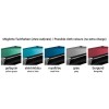 Billardtisch, Pool, Triumph Plus, schwarz
