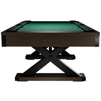 Billardtisch, Pool, Manhattan, 7 ft. (Fuß)