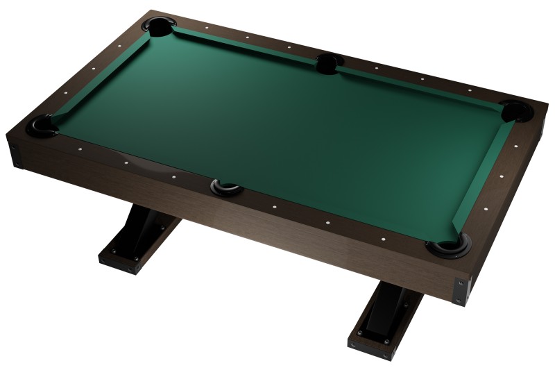 Billardtisch, Pool, Manhattan, 7 ft. (Fuß)