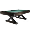 Billardtisch, Pool, Manhattan, 7 ft. (Fuß)