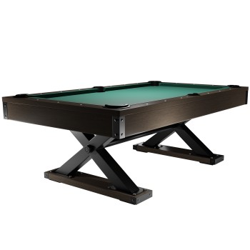 Billardtisch, Pool, Manhattan, 7 ft. (Fuß)