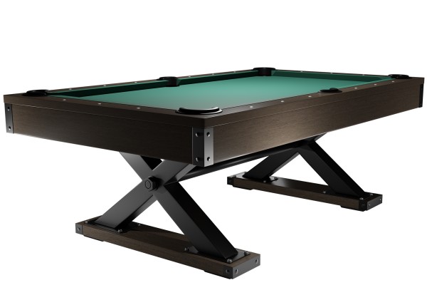 Billardtisch, Pool, Manhattan, 7 ft. (Fuß)