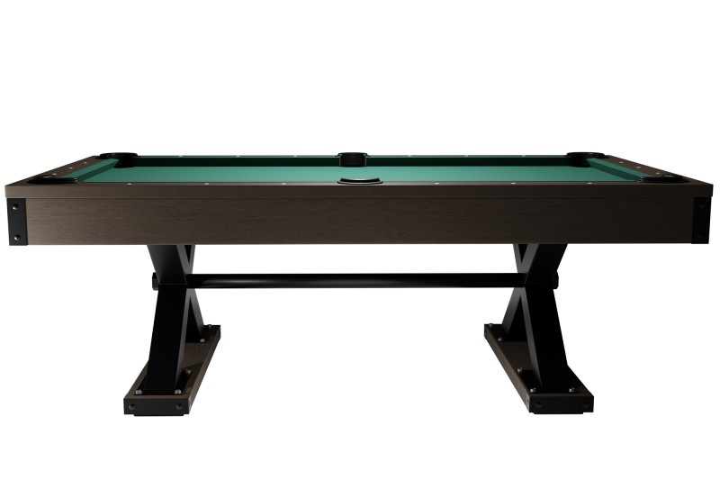 Billardtisch, Pool, Manhattan, 7 ft. (Fuß)