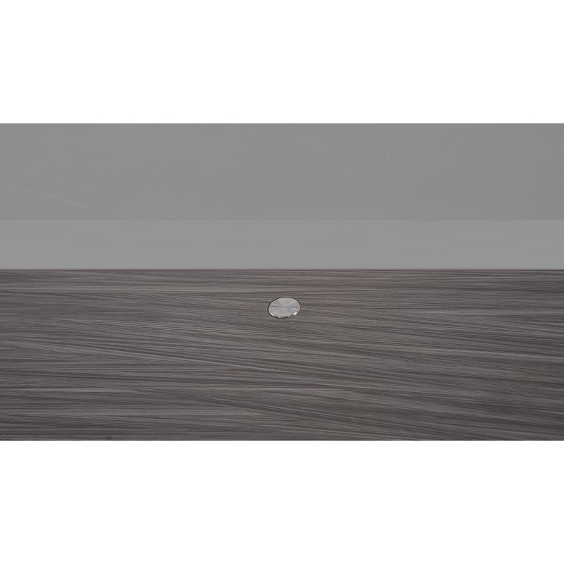 Billardtisch, Pool, Rasson ACURRA (MR-SUNG SERIES), 9 ft. (Fuß), grau (Sarum Strand)