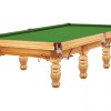 Billardtisch, Snooker, Dynamic Prince, eiche