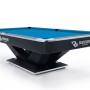 Billardtisch, Pool, Rasson Victory II Plus, 8 ft., schwarz, Ausstellungsstück