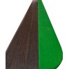 Billardtisch, Snooker, Dynamic Prince II Steelblock, schwarz