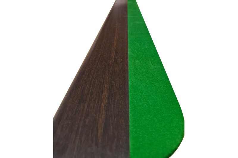 Billardtisch, Snooker, Dynamic Prince II Steelblock, schwarz