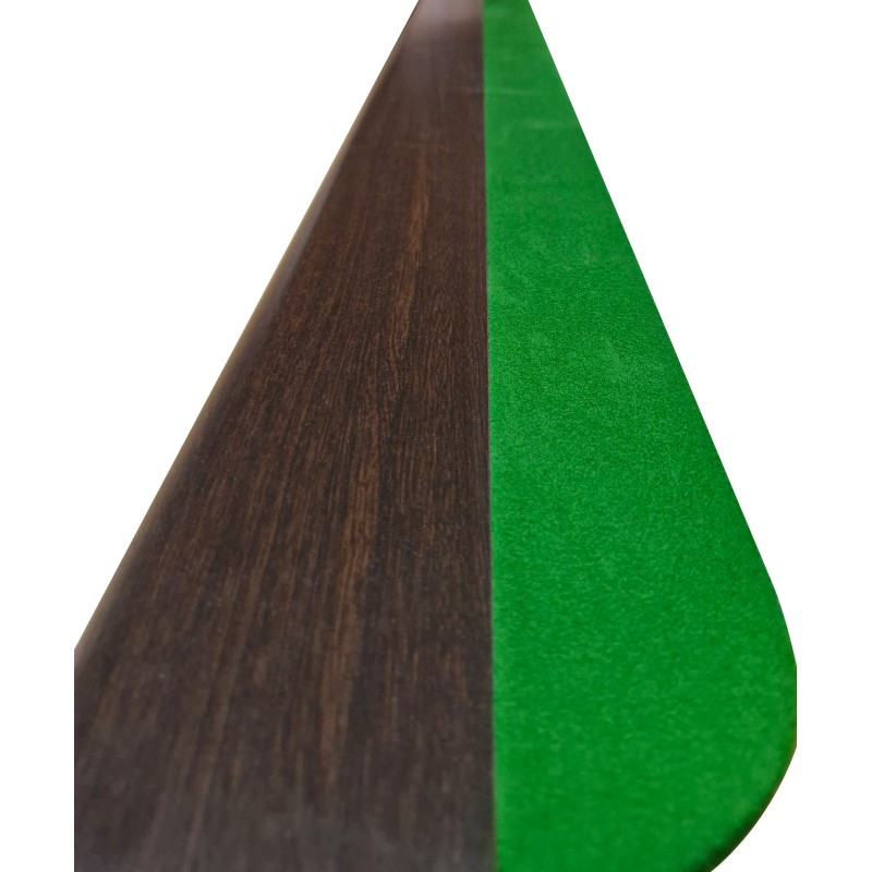 Billardtisch, Snooker, Dynamic Prince II Steelblock, schwarz