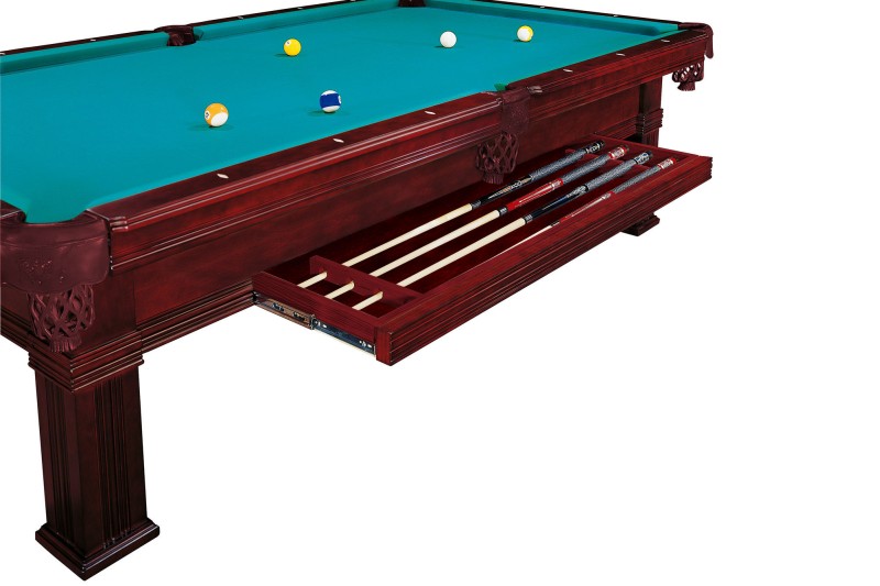 Billardtisch, Pool, Dynamic Bern, mahagoni