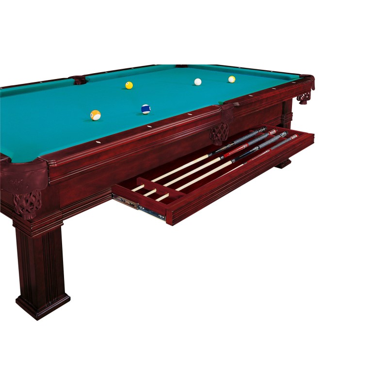 Billardtisch, Pool, Dynamic Bern, mahagoni Billardtisch, Pool, Dynamic Bern, mahagoni