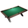 Billardtisch / Esstisch, Pool, Rasson Pierce, 8 ft. (Fuß), walnuss