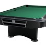 Billardtisch, Pool, Competition II, schwarz matt