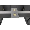Billardtisch, Pool, Dynamic IV, modern-braun