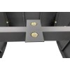 Billardtisch, Pool, Dynamic IV, modern-braun