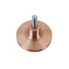 Billardtisch, Pool, Dynamic IV, modern-braun