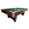Billardtisch, Pool, Triumph Plus, braun Billardtisch, Pool, Triumph Plus, braun