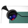 Billardtisch, Pool, Triumph, matt-weiß