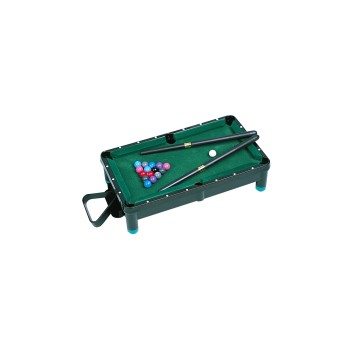 Miniatur-Billardtisch, Pool