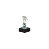 Pokal, silber, 16 cm