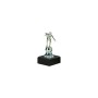 Pokal, silber, 16 cm