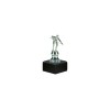 Pokal, silber, 17 cm