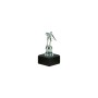 Pokal, silber, 17 cm