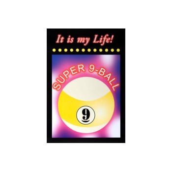 Poster, It's my life!