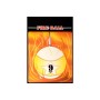 Poster, Fire Ball