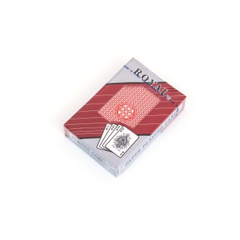 Spielkarten, Einzelpackung, Papier