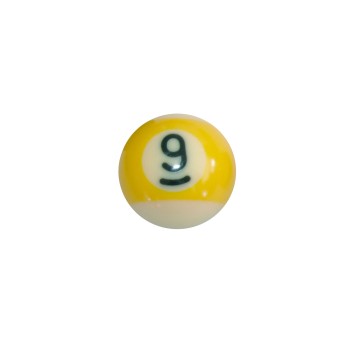 Poolballmagnet