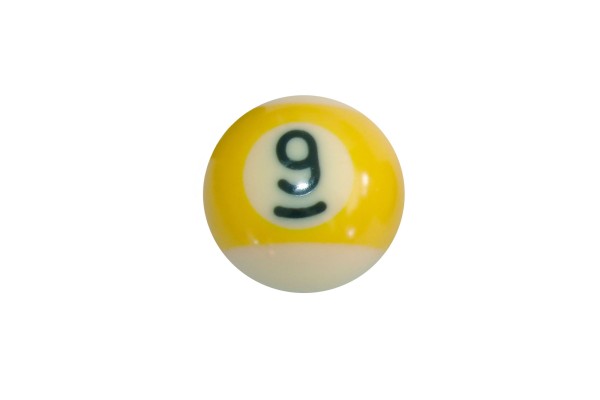 Poolballmagnet
