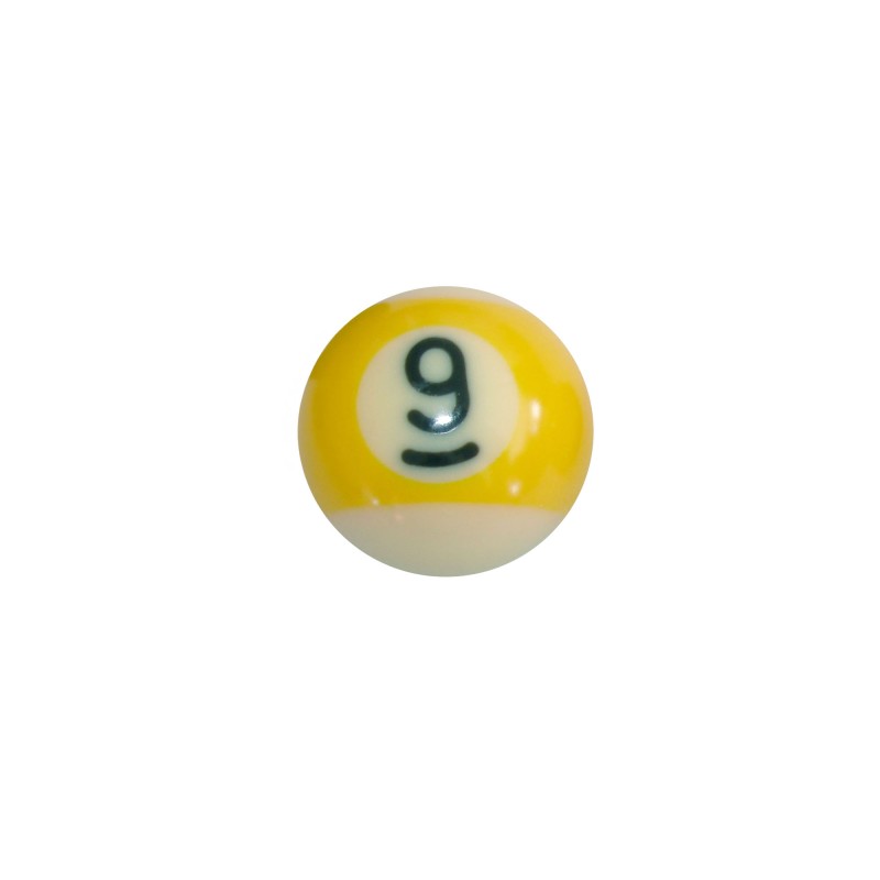 Poolballmagnet