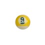 Poolballmagnet