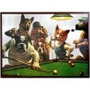 Spiegelset Doggies, 5 Stück Spiegelset Doggies, 5 Stück