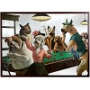 Spiegelset Doggies, 5 Stück Spiegelset Doggies, 5 Stück