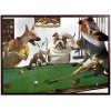 Spiegelset Doggies, 5 Stück Spiegelset Doggies, 5 Stück