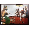 Spiegelset Doggies, 5 Stück Spiegelset Doggies, 5 Stück