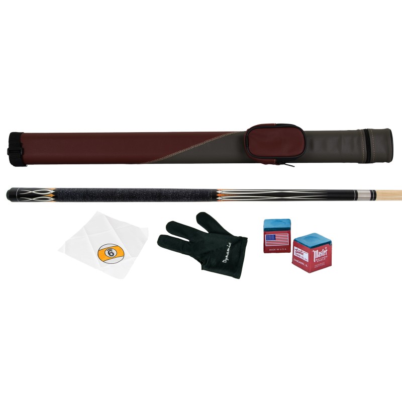 Billard Queue Set 