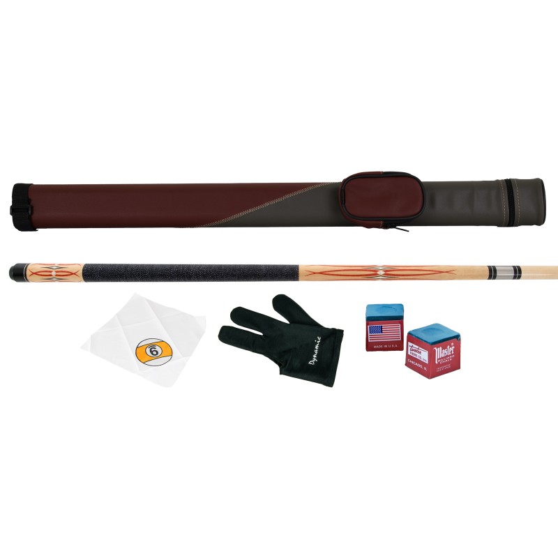 Billard Queue Set 