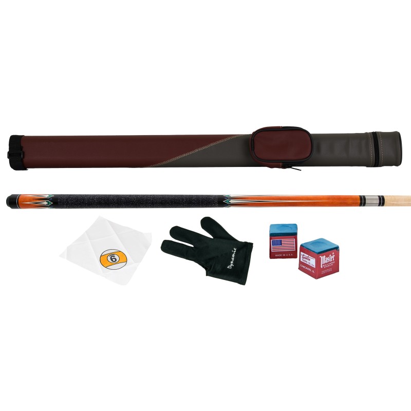 Billard Queue Set 