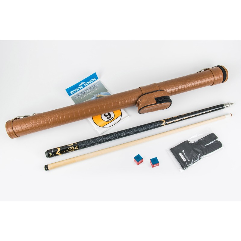 Billard Queue Set 