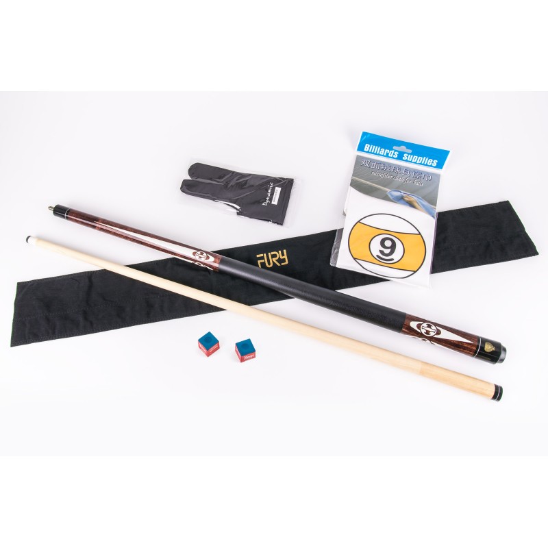 Billard Queue Set 