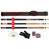 Billard Queue Set 